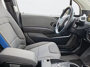 BMW i3 (120Ah) Fleet Edition