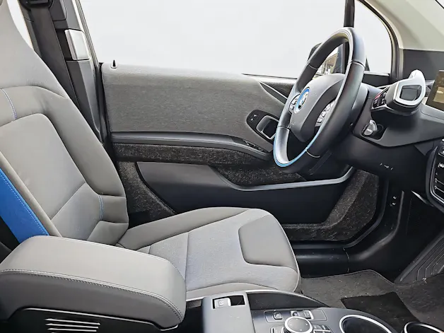 BMW i3 (120Ah) Fleet Edition