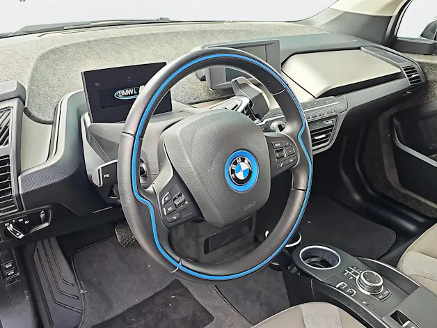 BMW i3 (120Ah) Fleet Edition
