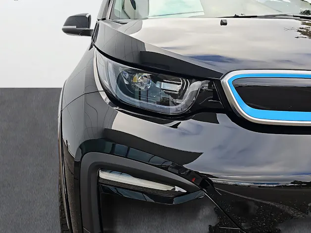 BMW i3 (120Ah) Fleet Edition
