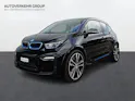 BMW i3 (120Ah) Fleet Edition