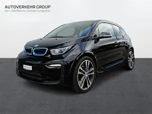 BMW i3 (120Ah) Fleet Edition