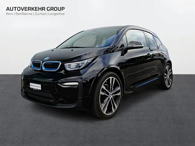 BMW i3 (120Ah) Fleet Edition