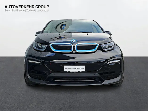 BMW i3 (120Ah) Fleet Edition