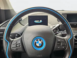 BMW i3 (120Ah) Fleet Edition