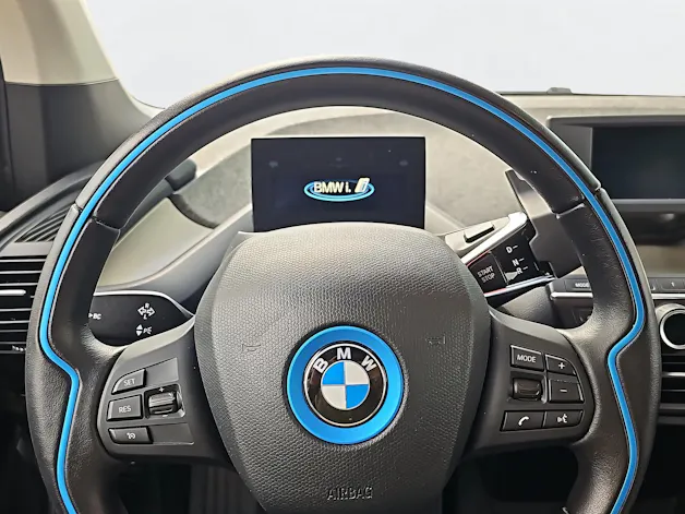BMW i3 (120Ah) Fleet Edition