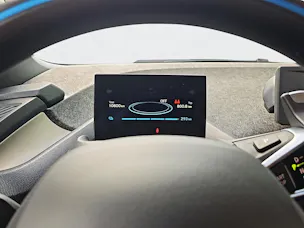 BMW i3 (120Ah) Fleet Edition