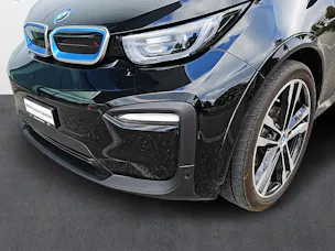 BMW i3 (120Ah) Fleet Edition