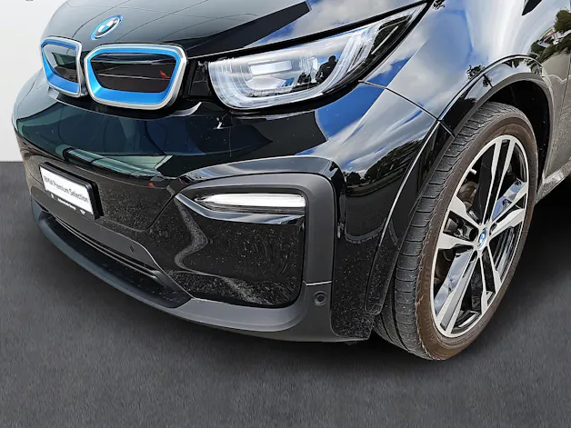 BMW i3 (120Ah) Fleet Edition