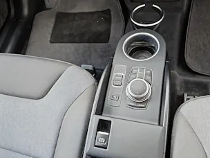 BMW i3 (120Ah) Fleet Edition