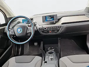 BMW i3 (120Ah) Fleet Edition