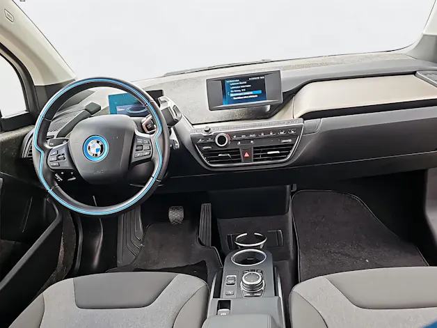 BMW i3 (120Ah) Fleet Edition