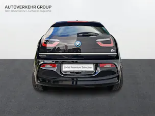 BMW i3 (120Ah) Fleet Edition