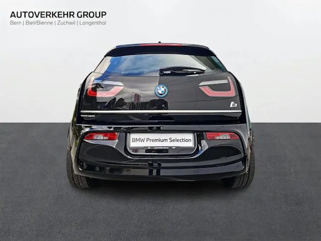 BMW i3 (120Ah) Fleet Edition