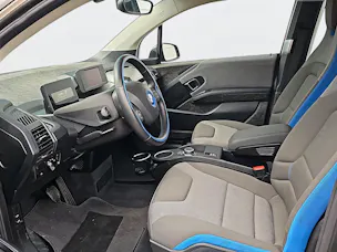 BMW i3 (120Ah) Fleet Edition