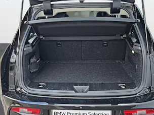 BMW i3 (120Ah) Fleet Edition