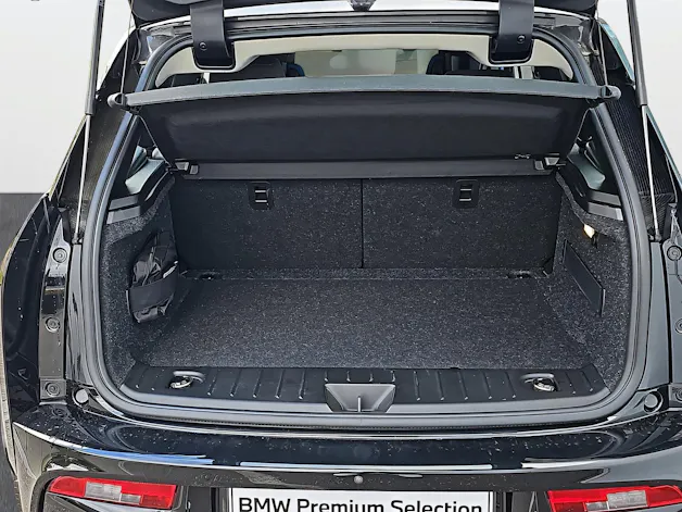 BMW i3 (120Ah) Fleet Edition