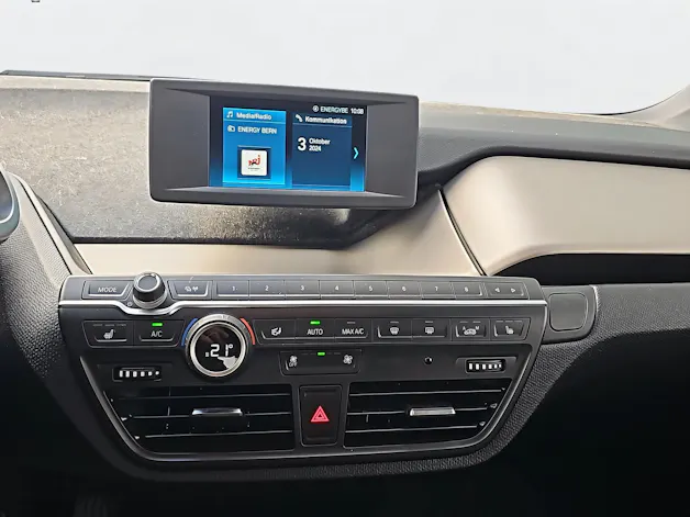 BMW i3 (120Ah) Fleet Edition