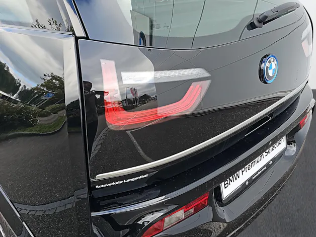 BMW i3 (120Ah) Fleet Edition
