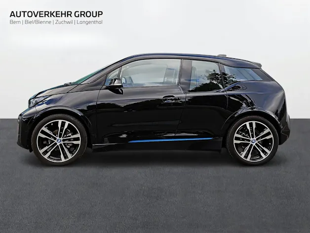 BMW i3 (120Ah) Fleet Edition