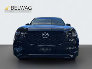 Mazda CX-60 2.5/191 Hybrid Homura Coso 4x4