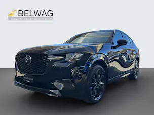 Mazda CX-60 2.5/191 Hybrid Homura Coso 4x4