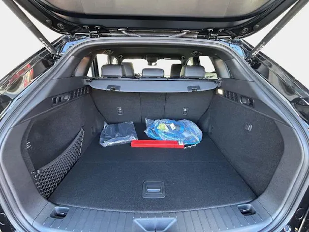 Mazda CX-60 2.5/191 Hybrid Homura Coso 4x4