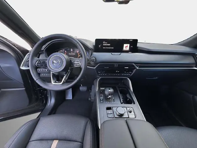 Mazda CX-60 2.5/191 Hybrid Homura Coso 4x4