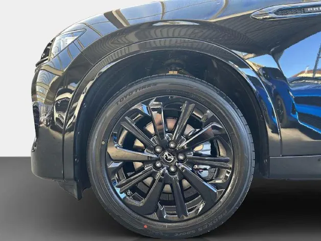Mazda CX-60 2.5/191 Hybrid Homura Coso 4x4
