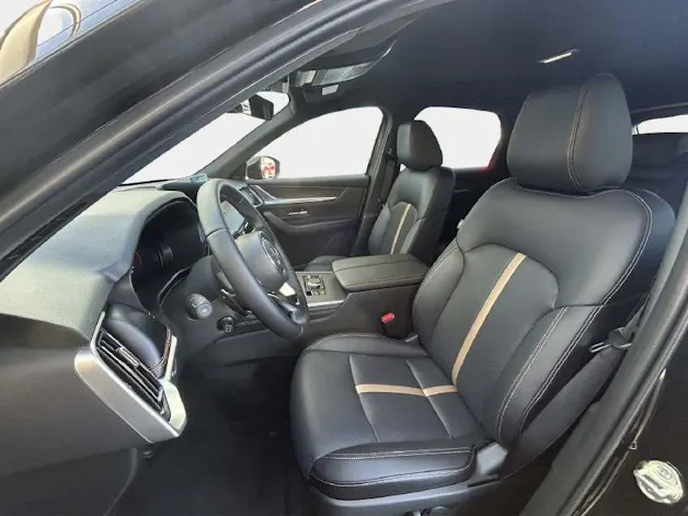 Mazda CX-60 2.5/191 Hybrid Homura Coso 4x4