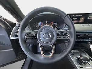 Mazda CX-60 2.5/191 Hybrid Homura Coso 4x4