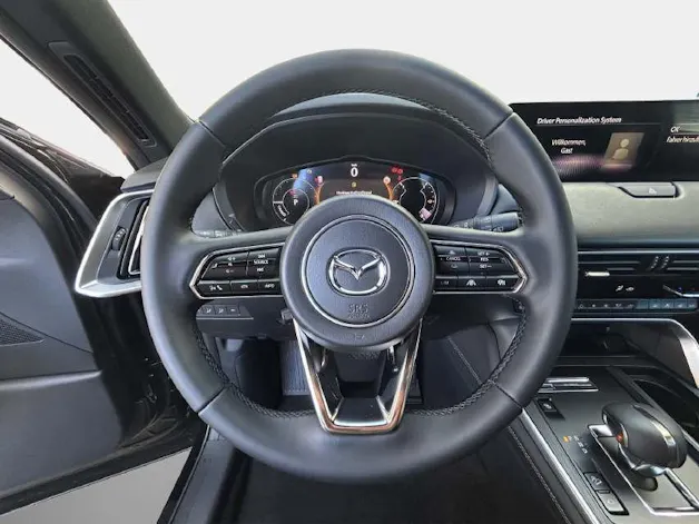Mazda CX-60 2.5/191 Hybrid Homura Coso 4x4