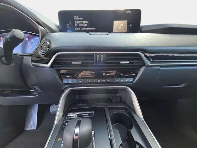 Mazda CX-60 2.5/191 Hybrid Homura Coso 4x4
