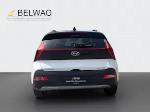 HYUNDAI Bayon 1.0/120 T-GDi Vertex