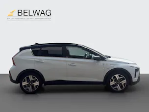 HYUNDAI Bayon 1.0/120 T-GDi Vertex