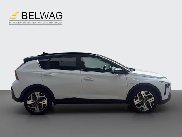 HYUNDAI Bayon 1.0/120 T-GDi Vertex