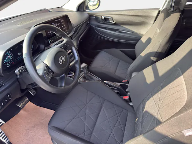 Hyundai Bayon 1.0/120 T-GDi Vertex