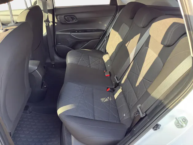 Hyundai Bayon 1.0/120 T-GDi Vertex