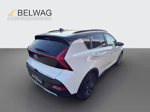 Hyundai Bayon 1.0/120 T-GDi Vertex