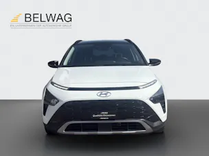 HYUNDAI Bayon 1.0/120 T-GDi Vertex