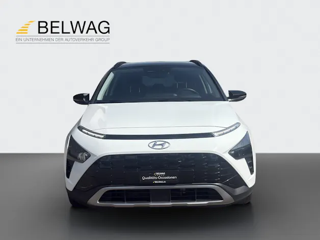 HYUNDAI Bayon 1.0/120 T-GDi Vertex