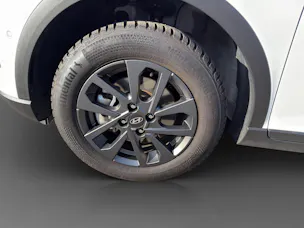 Hyundai Bayon 1.0/120 T-GDi Vertex