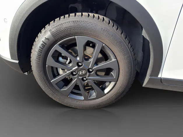 Hyundai Bayon 1.0/120 T-GDi Vertex