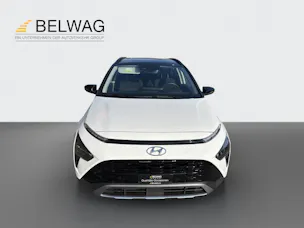 Hyundai Bayon 1.0/120 T-GDi Vertex