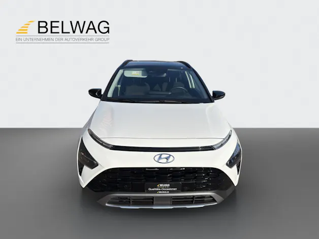 Hyundai Bayon 1.0/120 T-GDi Vertex