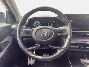HYUNDAI Bayon 1.0/120 T-GDi Vertex