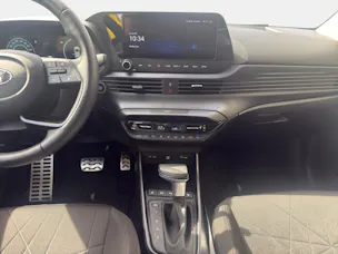 HYUNDAI Bayon 1.0/120 T-GDi Vertex