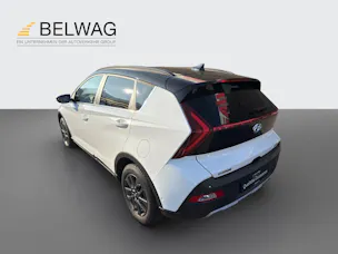 Hyundai Bayon 1.0/120 T-GDi Vertex