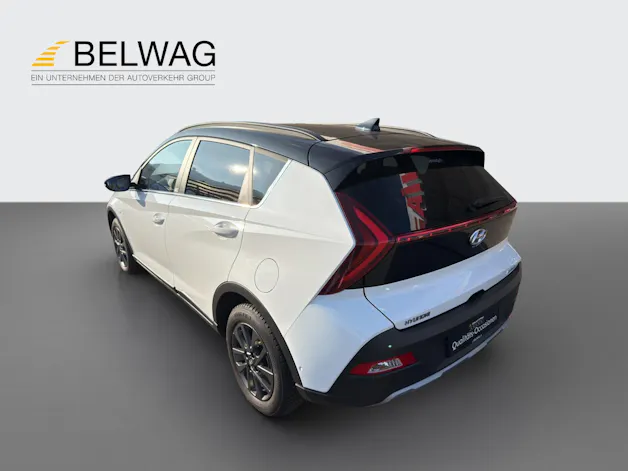 Hyundai Bayon 1.0/120 T-GDi Vertex