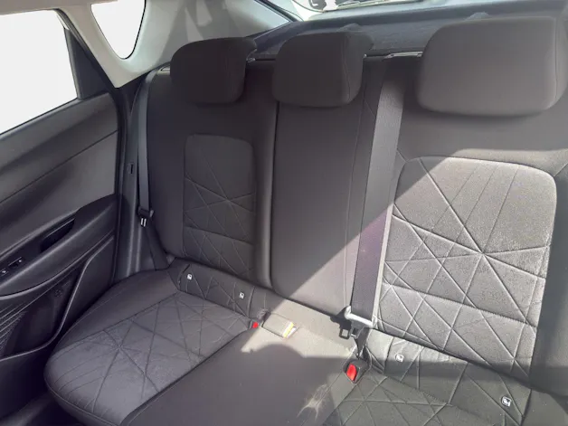 HYUNDAI Bayon 1.0/120 T-GDi Vertex